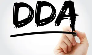 DDA: Jak rozpoznać i uzdrowić rany z dzieciństwa?
