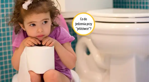 Jak zapobiec jelitówce? 5 filarów ochrony rodziny!