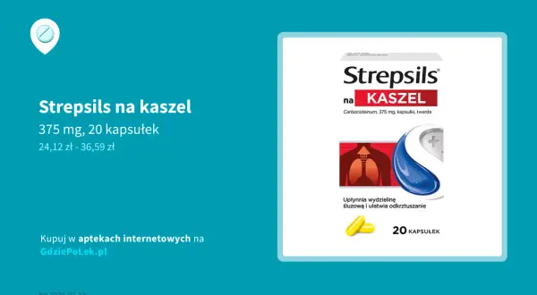 Strepsils a alkohol: Bezwzględny zakaz czy tylko ostrożność?