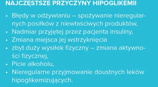 Cukrzyca i alkohol: jak pić bezpiecznie? Uniknij hipoglikemii!