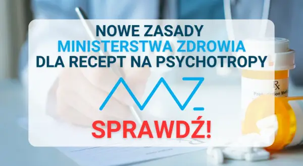 Czy leki na padaczkę to psychotropy? Rozwiewamy wątpliwości