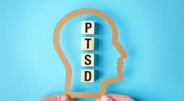 PTSD: Jak rozpoznać objawy i kiedy szukać pomocy?