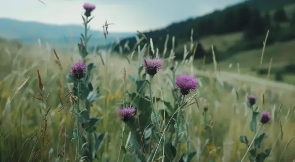 Ostropest mielony: jak stosować? Dawkowanie, efekty, przeciwwskazania.