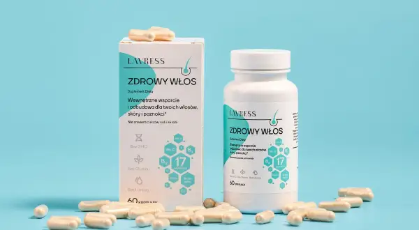 Jakie suplementy na włosy? Przewodnik: Wybierz mądrze!