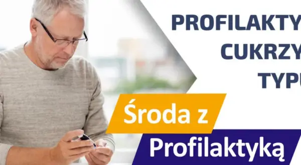 Profilaktyka cukrzycy typu 2: 3 kroki do zdrowia. Zacznij dziś!