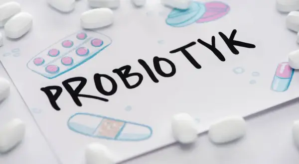 Alkohol a probiotyki: Jak nie zniweczyć efektów kuracji?